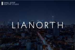 Bringing Lianorth to Life in Handmade Creations