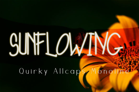 How Sunflowing Helped My Bakery Stand Out