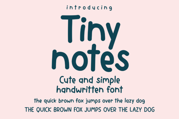 How Tiny Notes Transformed My Brandβs Visual Identity